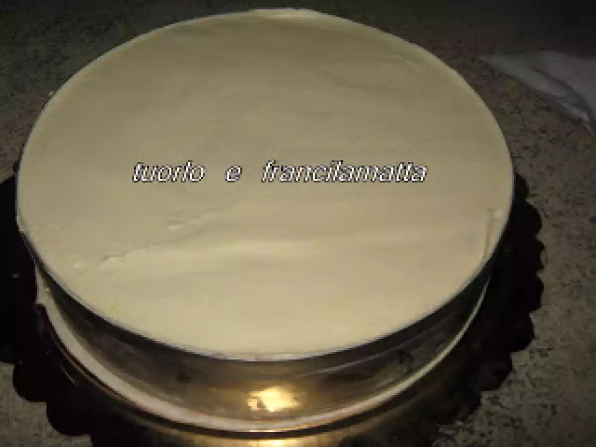 Torta tiramisù - foto 2