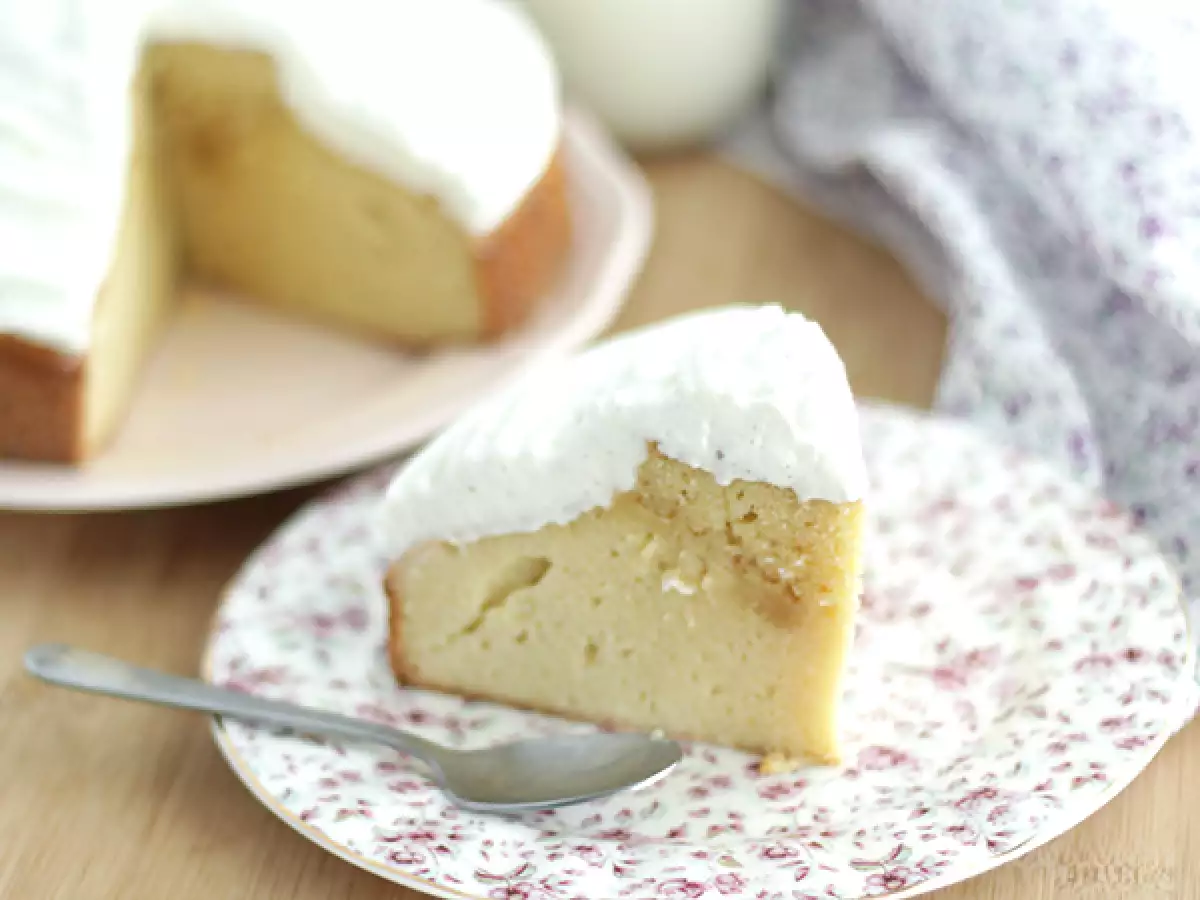 Torta Tres Leches: un goloso dolce latinoamericano - foto 2