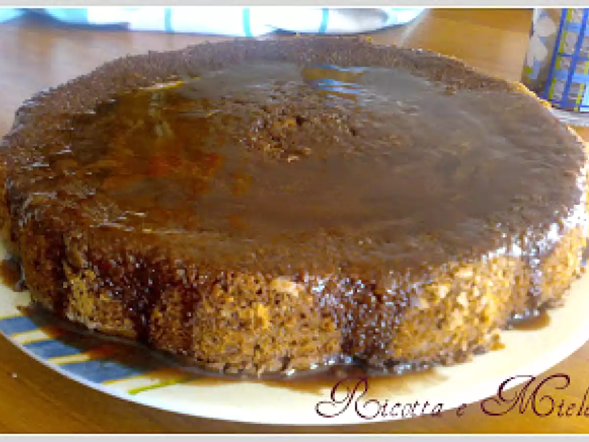 Torta Ubriaca di Anna Moroni - foto 2