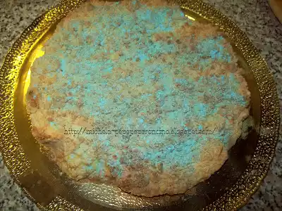 Torta vanna