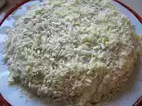 Torta wow!
