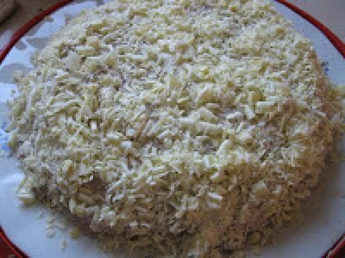 Torta WoW!