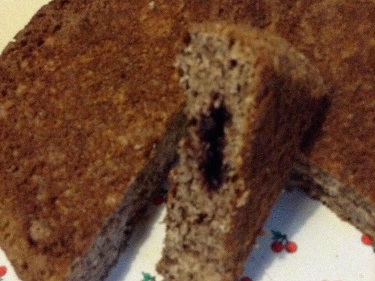 Torta yogurt e marmellata
