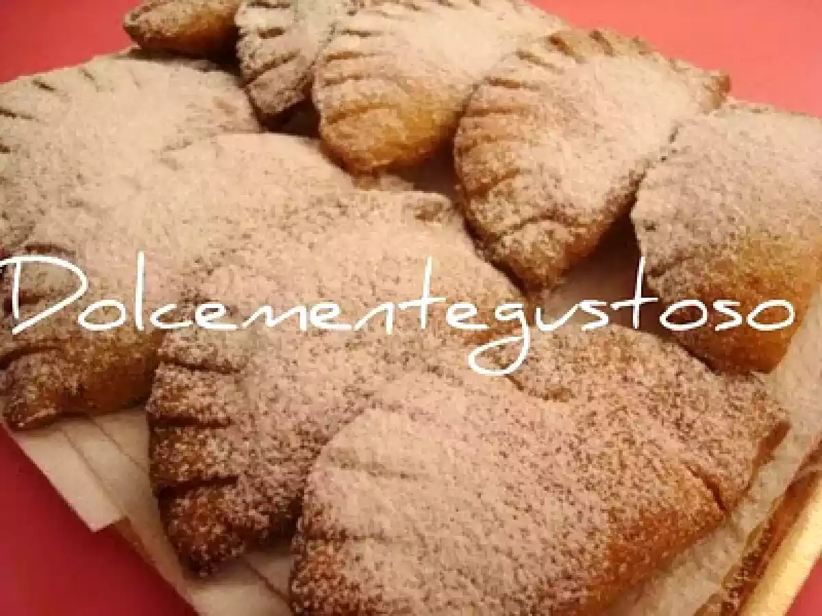 Torta zebra ....e ancora un'altra ricetta nel blog di Ivan Bacchi - foto 6