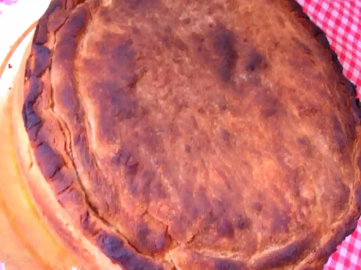 Tortano e pizza Chiena - foto 2