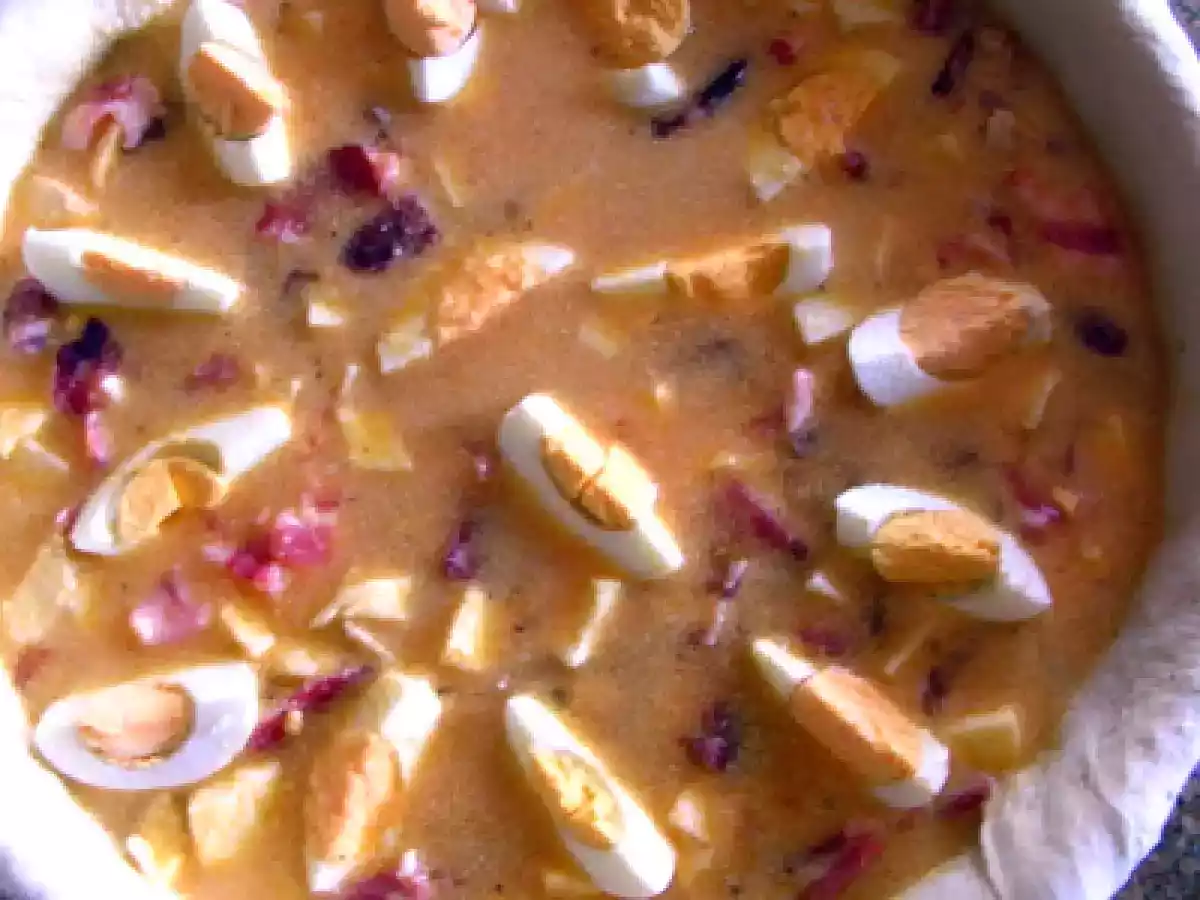 Tortano e pizza Chiena - foto 3