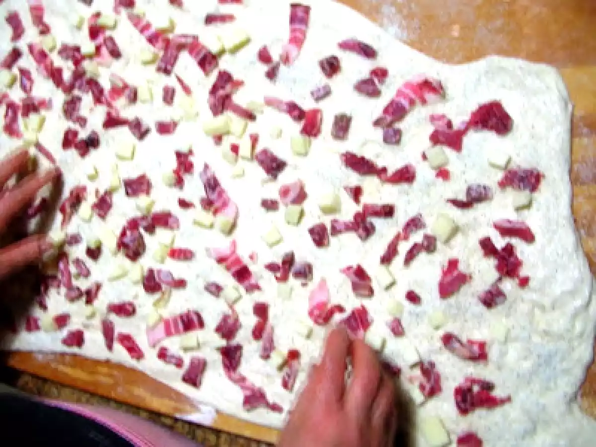 Tortano e pizza Chiena - foto 5