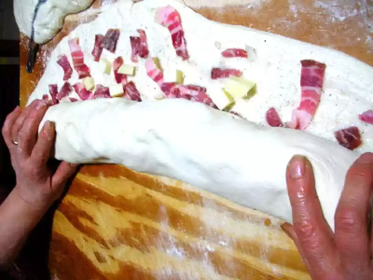 Tortano e pizza Chiena - foto 8