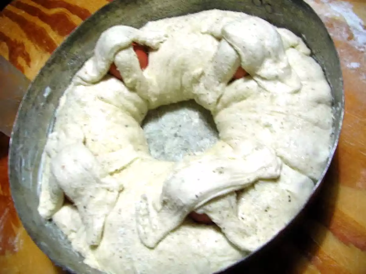 Tortano e pizza Chiena - foto 9