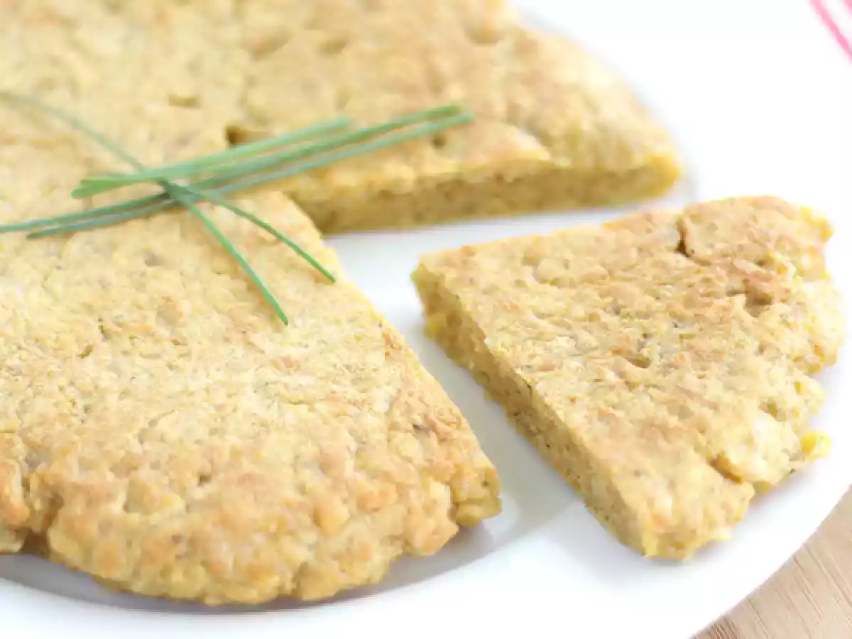 Tortilla di chips rapida - foto 2