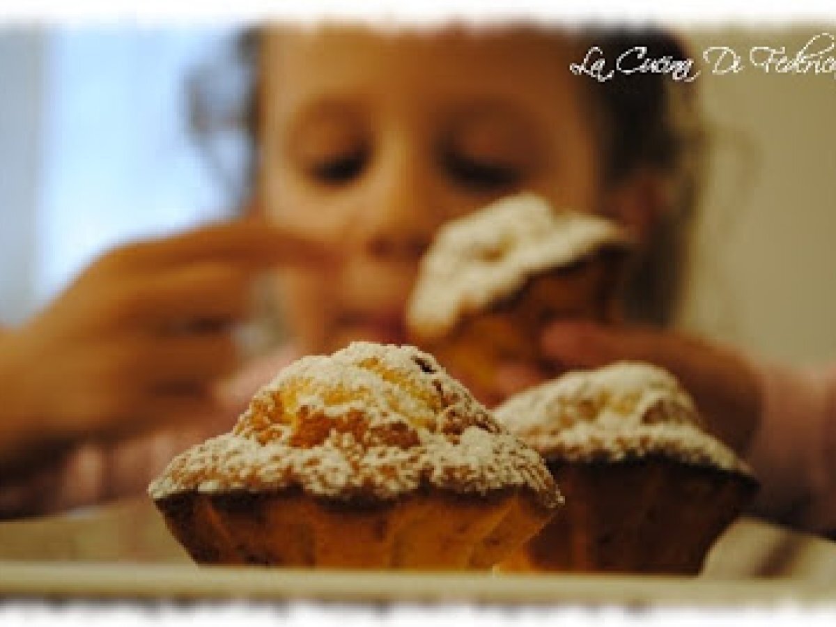 Tortine con latte condensato - foto 2