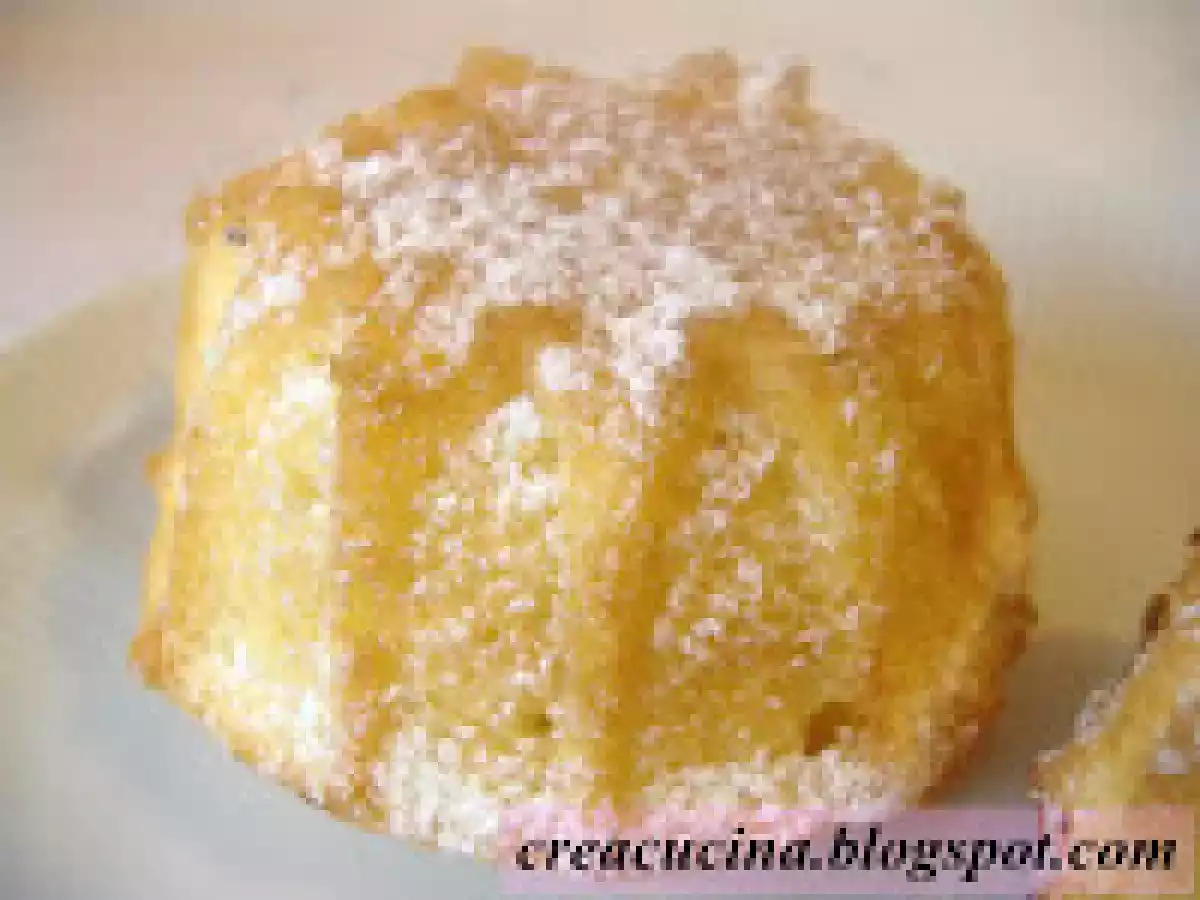 TORTINE MARGHERITA CON GOCCE DI CIOCCOLATO - foto 10