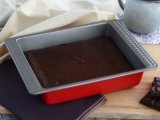 Tortino di cioccolato e fagioli rossi, il dolce senza glutine da acquolina in bocca!, foto 1