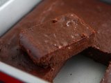 Tortino di cioccolato e fagioli rossi, il dolce senza glutine da acquolina in bocca!, foto 2