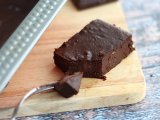Tortino di cioccolato e fagioli rossi, il dolce senza glutine da acquolina in bocca!, foto 3