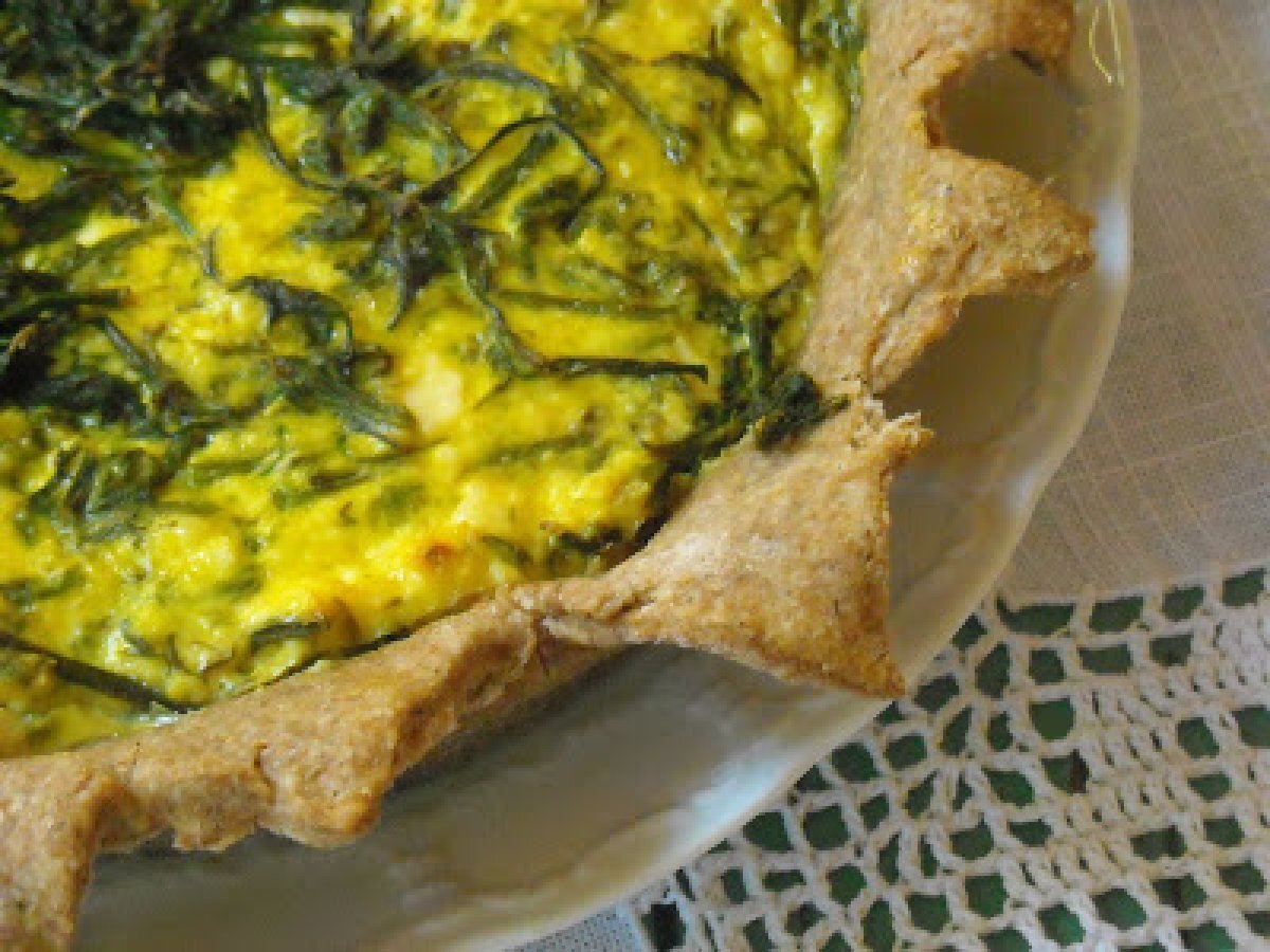 Tortino di Luvertin
