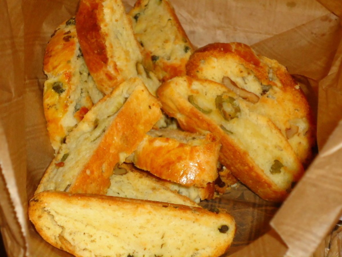 Tozzetti Salati