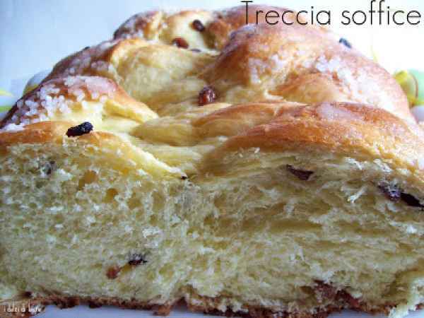 Treccia soffice, foto 7