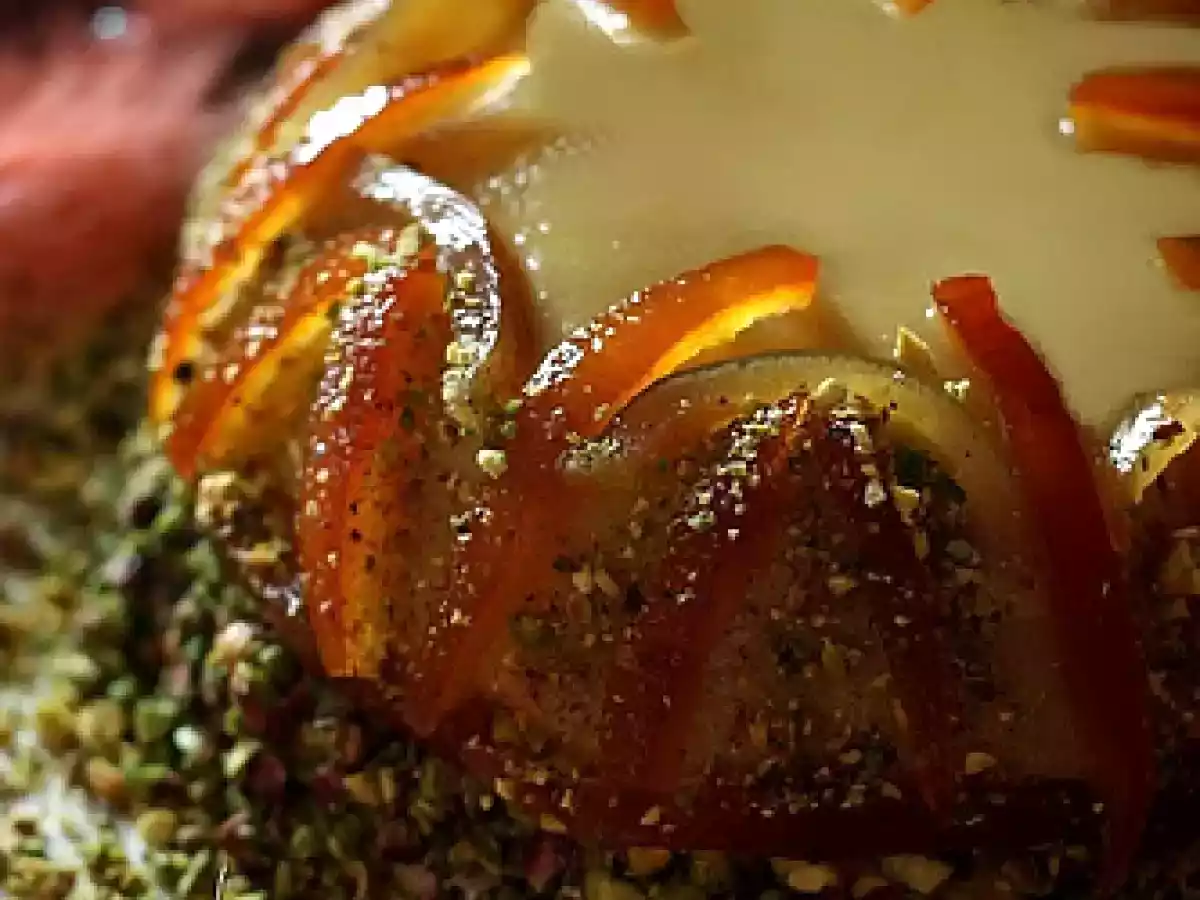 Trionfo di gola. - foto 2