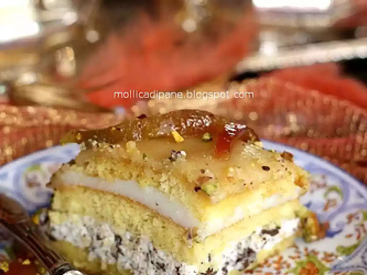 Trionfo di gola. - foto 3