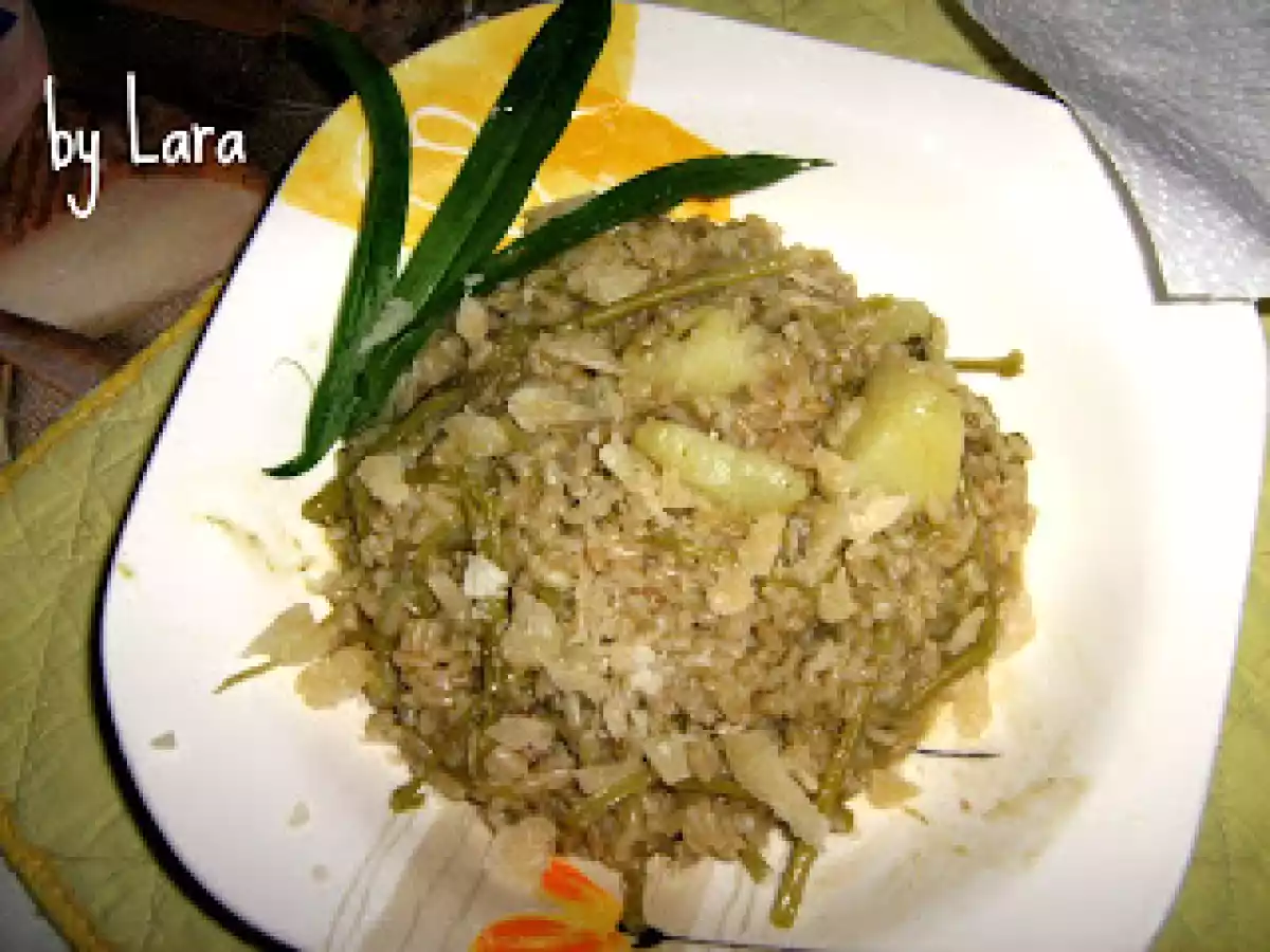 Tutti gnudi con gli stridoli