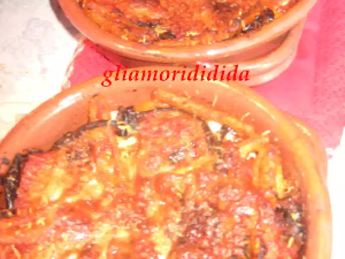 TUTTO IN COCOTTE...ANCHE LA PASTA!!!