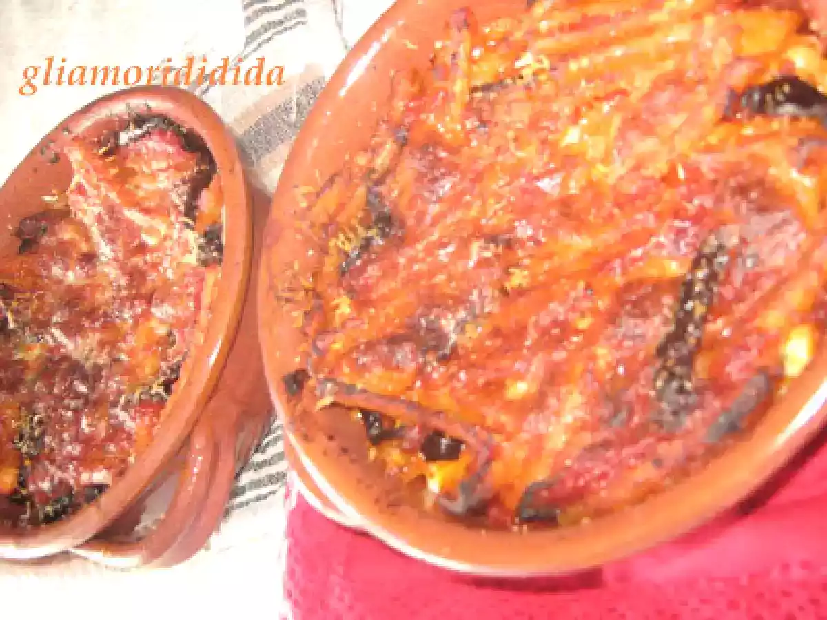 TUTTO IN COCOTTE...ANCHE LA PASTA!!! - foto 2
