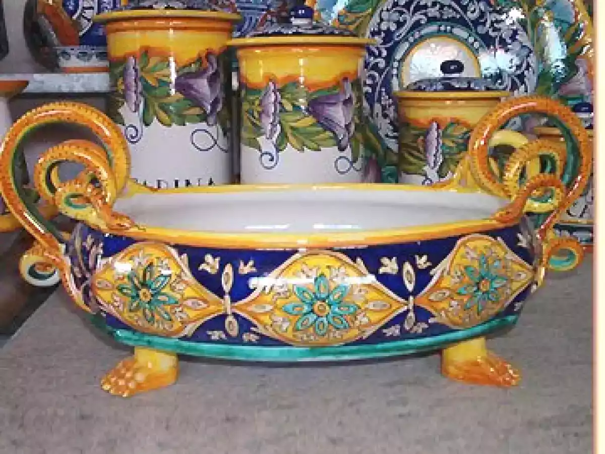 UMBRIA:CAVOLINA RIPASSATA IN PADELLA