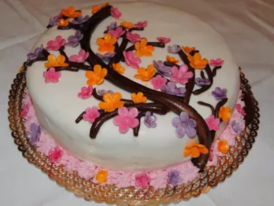 Un compleanno speciale, una torta speciale - foto 2