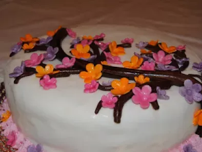Un compleanno speciale, una torta speciale - foto 3
