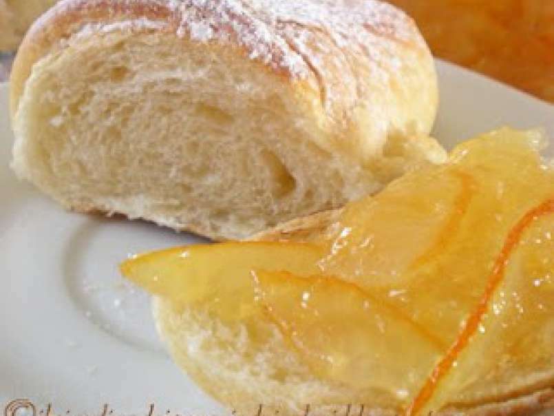 Un dolce buongiorno: croissant con lievito naturale - foto 2