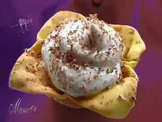 Un giglio fantastico per tutte voi