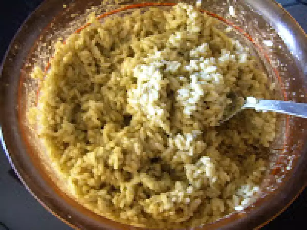 Un'insolita insalata di riso - foto 4