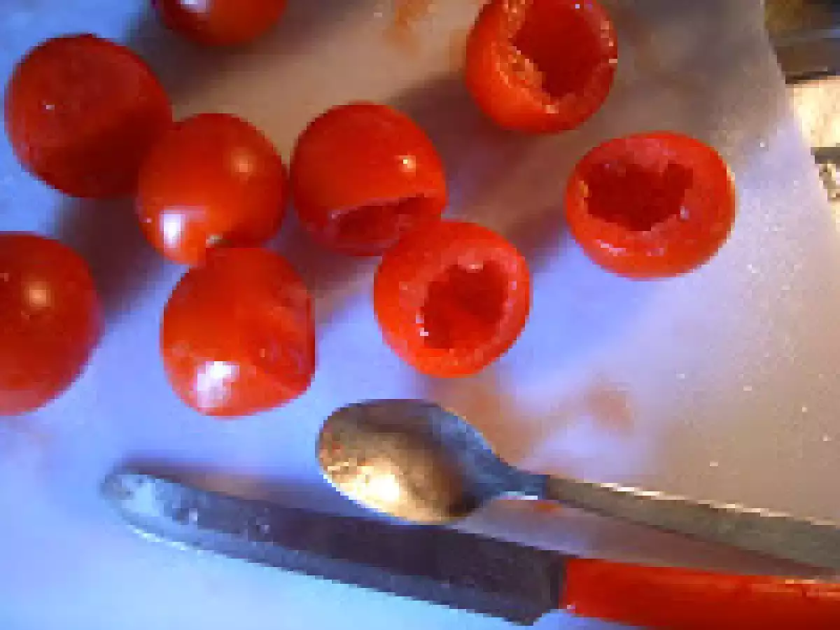 Un'insolita insalata di riso - foto 5