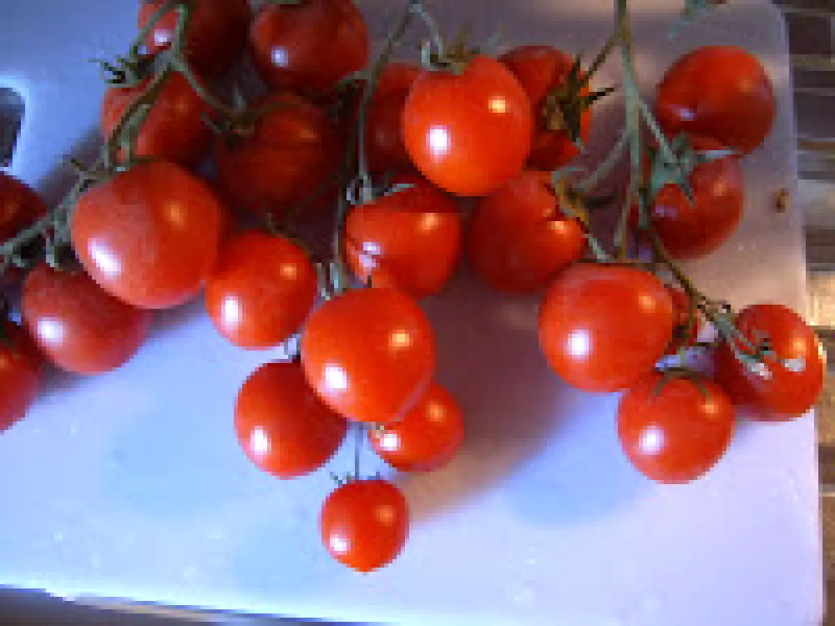 Un'insolita insalata di riso - foto 8
