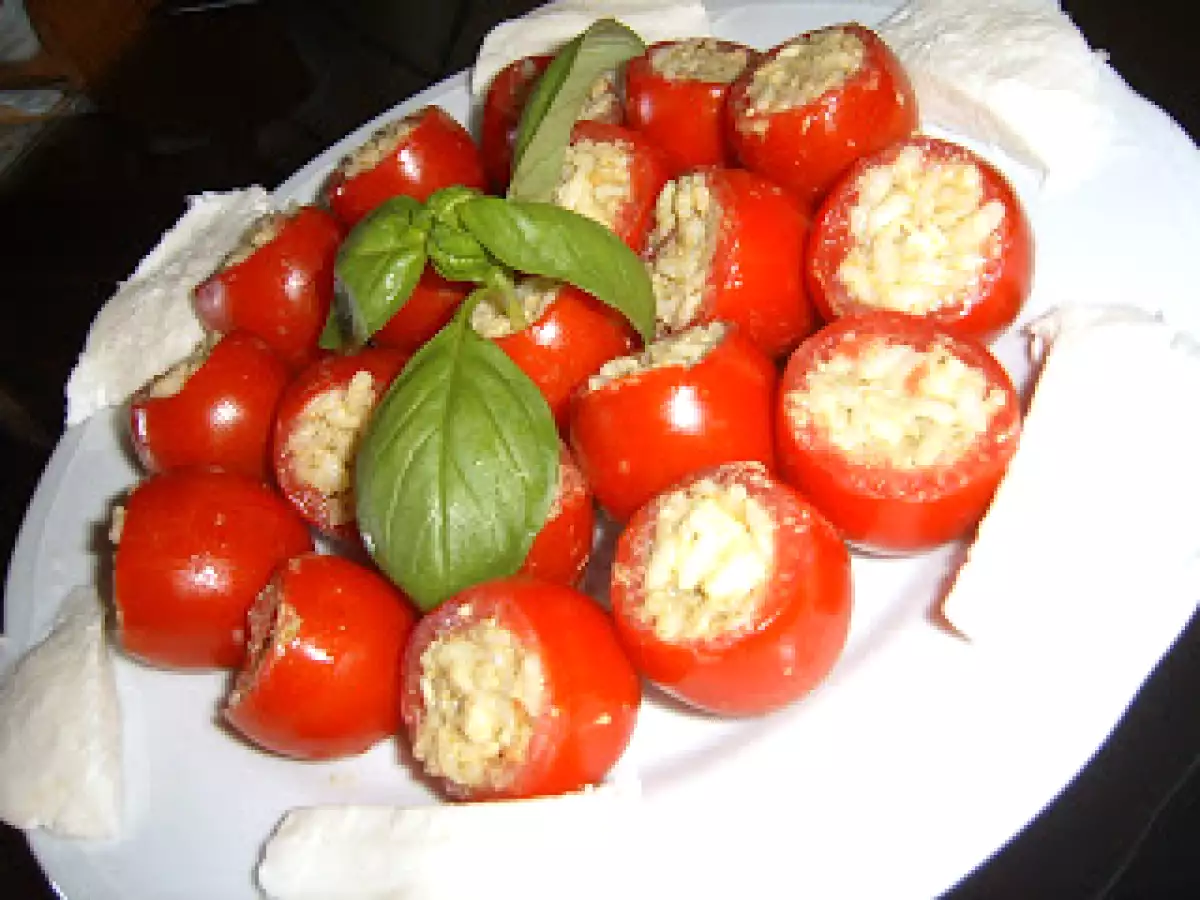 Un'insolita insalata di riso - foto 9