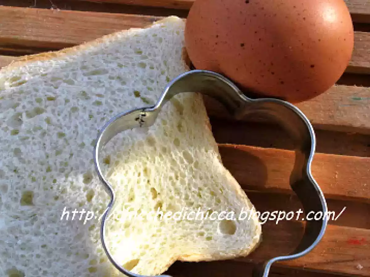 Un Uovo in Gabbia - foto 2