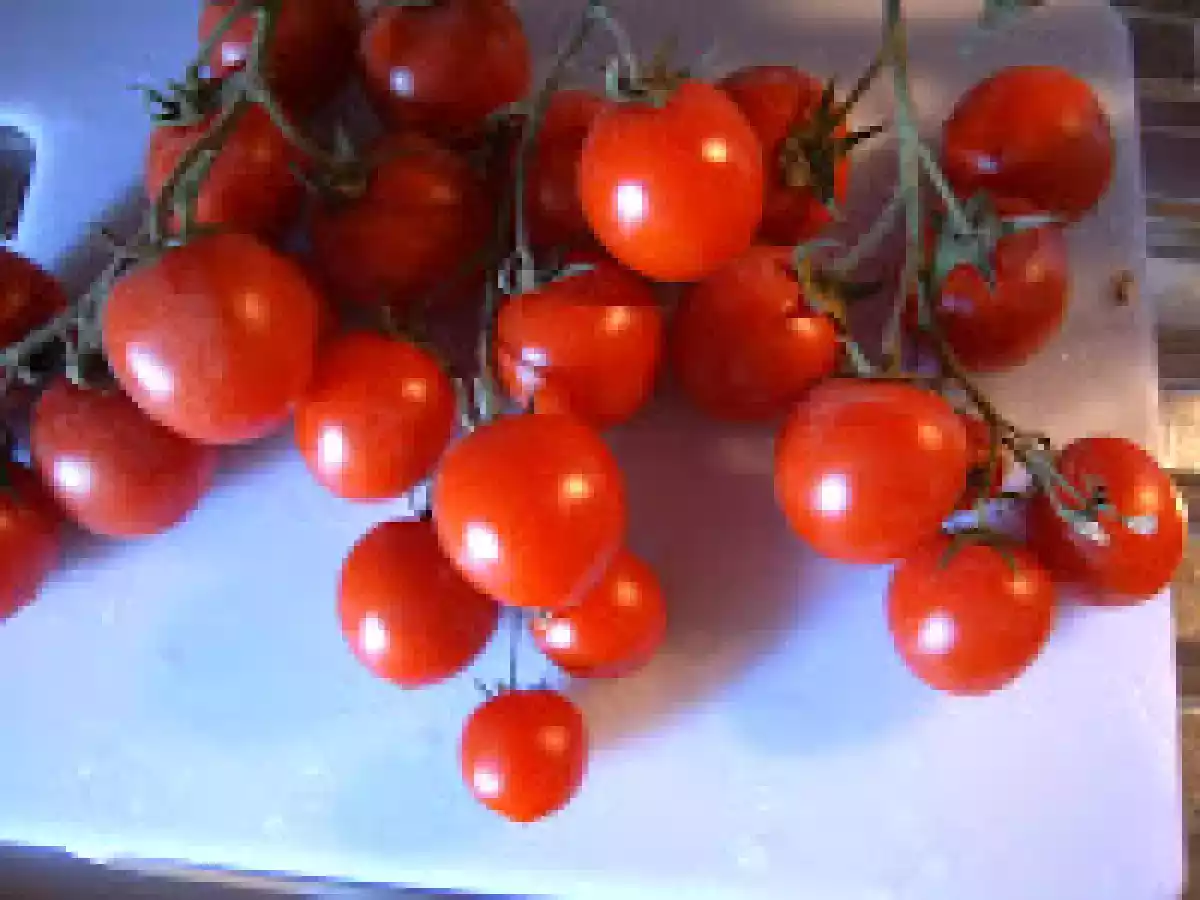 UNA INSOLITA INSALATA DI RISO - foto 8