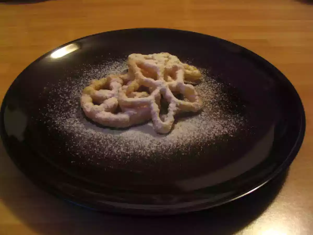 Una merenda veloce - foto 2