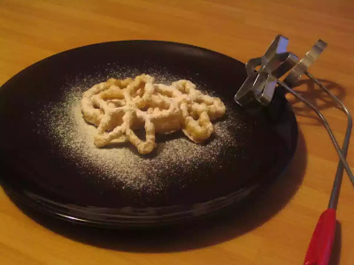 Una merenda veloce - foto 3