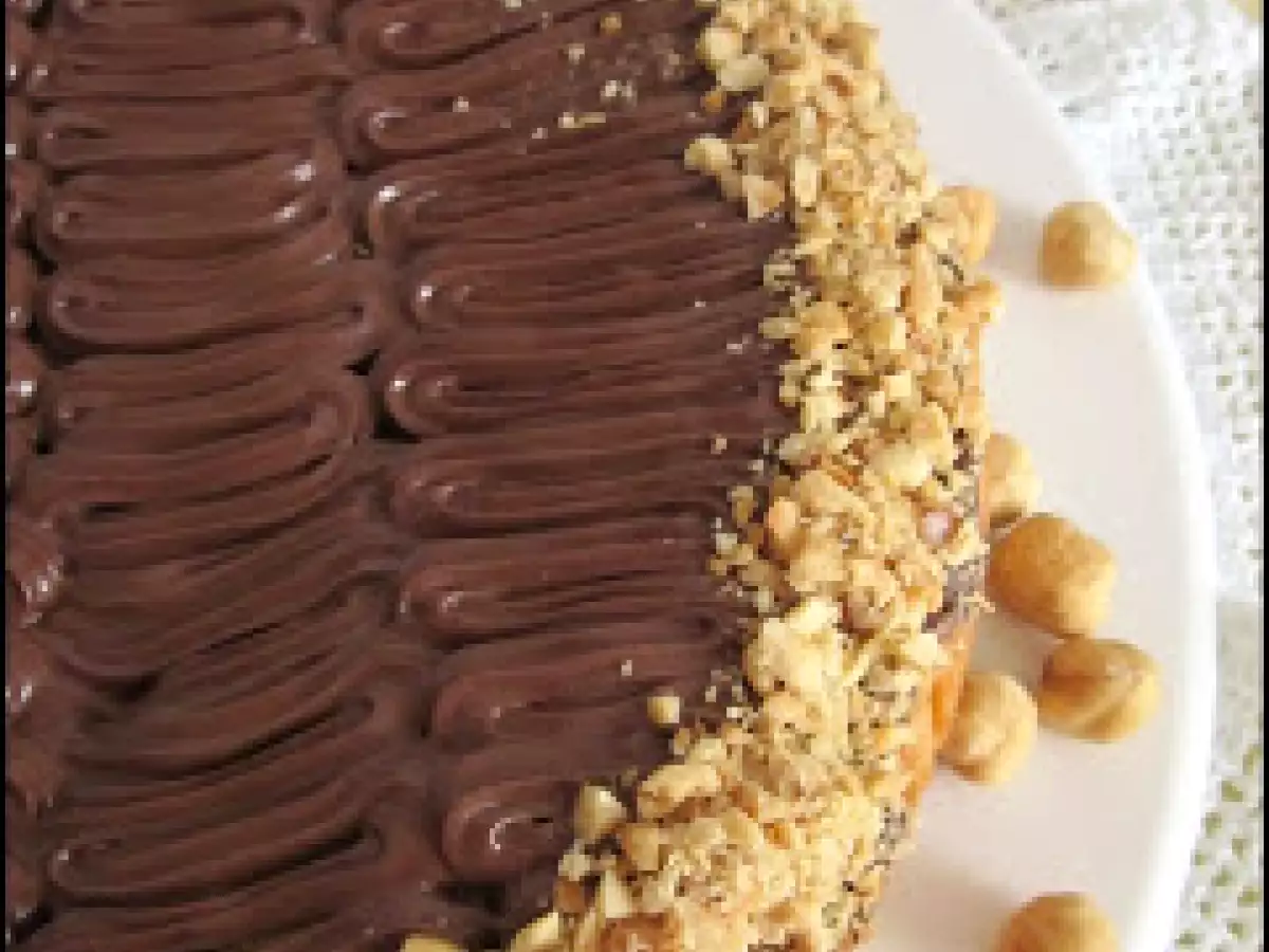 UNA TORTA...GIFFONESE - foto 2