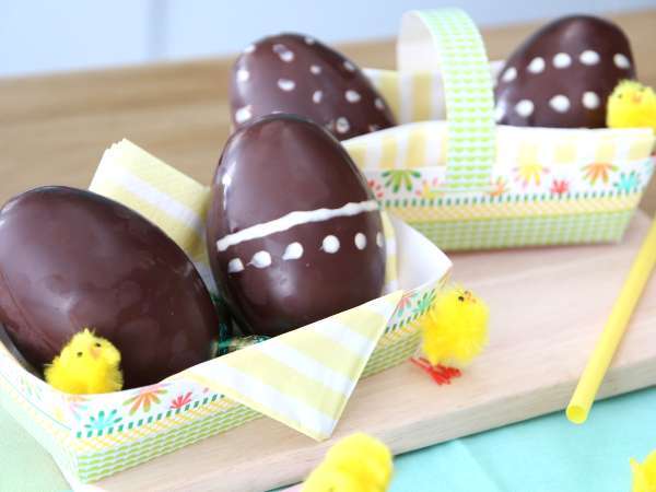 Uova di Pasqua Uova di Pasqua