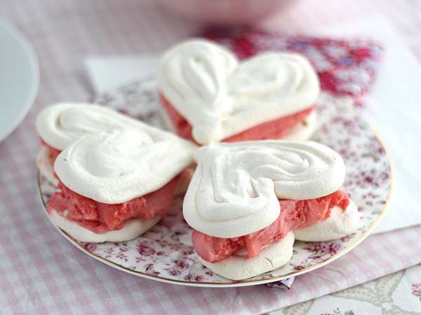 Vacherin di San Valentino Vacherin di San Valentino