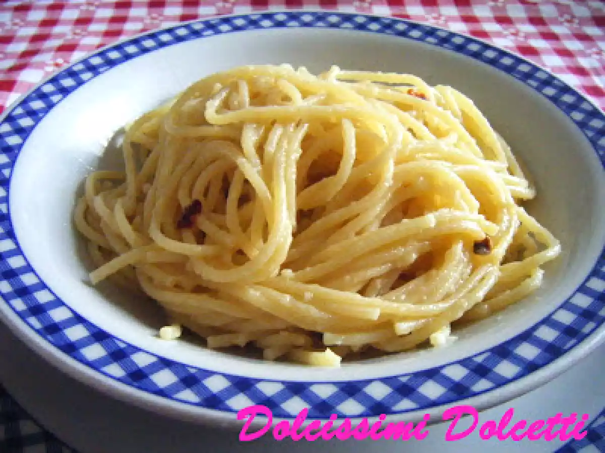 Vermicelli saporitissimi... - foto 2