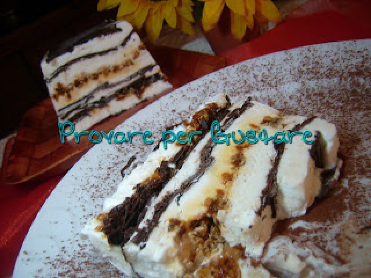 ...::VIENNETTA DAL CUORE CROCCANTE::... - foto 2