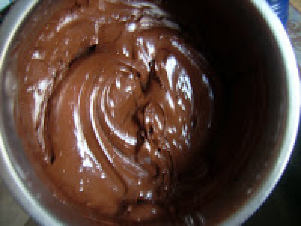 ...::VIENNETTA DAL CUORE CROCCANTE::... - foto 3
