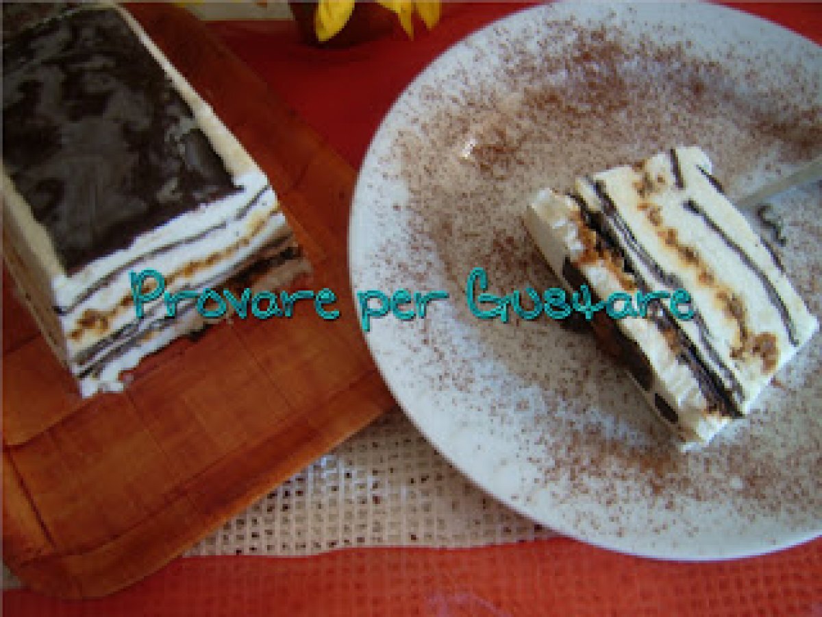 ...::VIENNETTA DAL CUORE CROCCANTE::... - foto 11