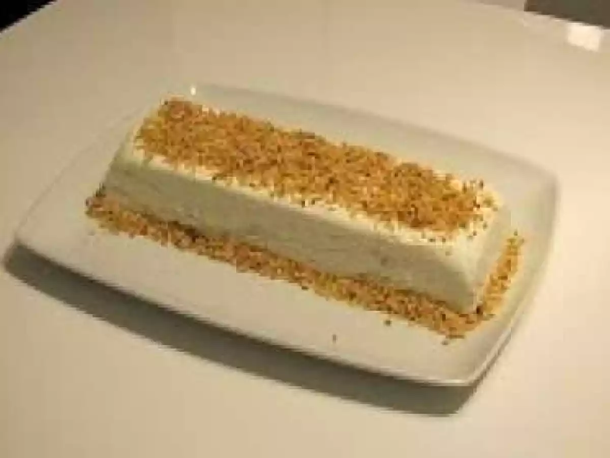 VIENNETTA NOCCIOLE E NUTELLA