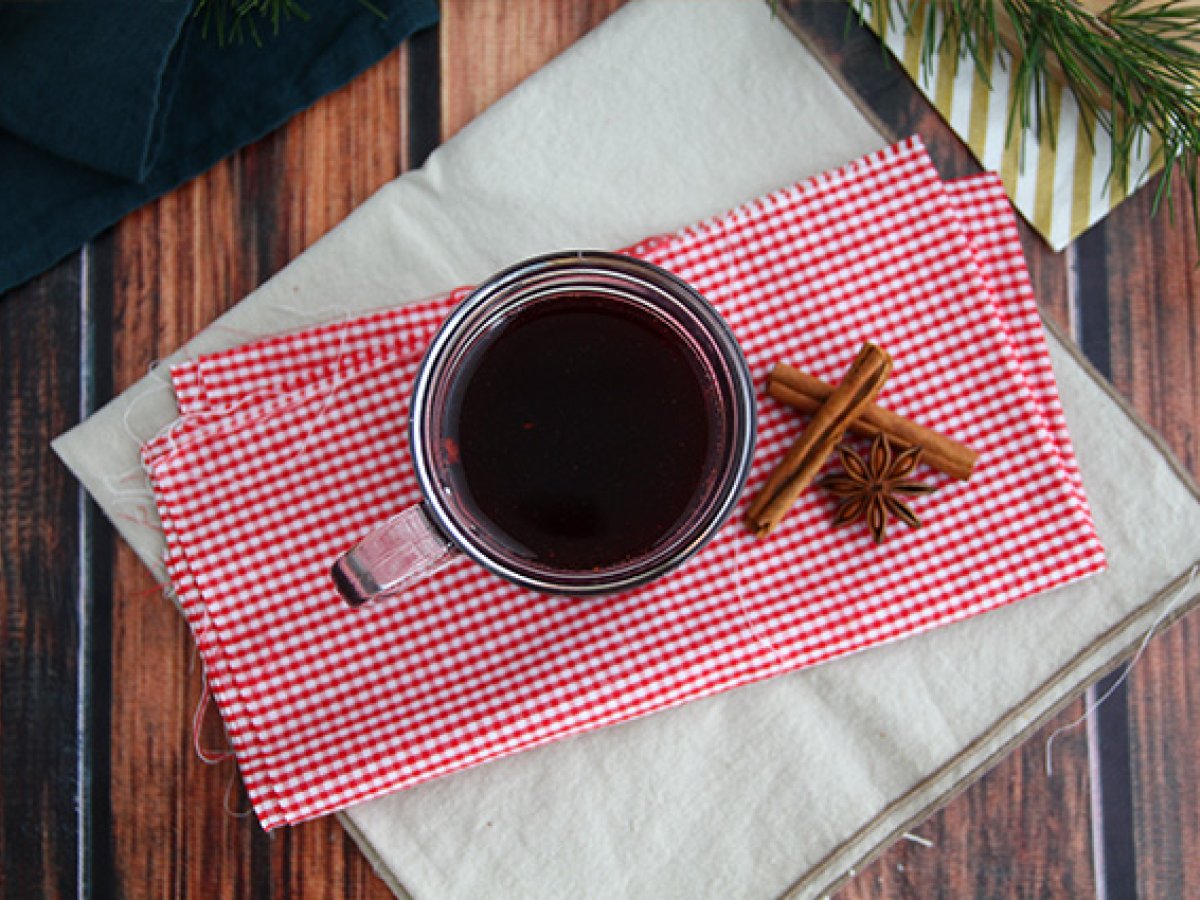 Vin Brulé, la ricetta per prepararlo a casa - foto 2