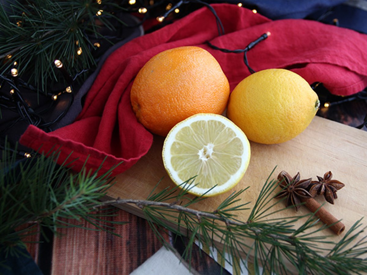 Vin Brulé, la ricetta per prepararlo a casa - foto 3